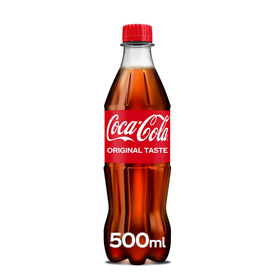 Coca Cola