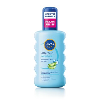 Sprej posle suncanja Nivea 200ml