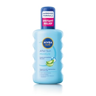 Sprej posle suncanja Nivea 200ml