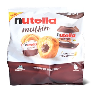 Mafin sa Nutellom 264g