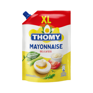 Thomy Majonez XL 380g