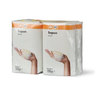 Sapun Neutral Maxi 4x100g