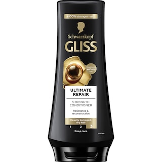 Regener.Ultimate Repair Gliss 200ml