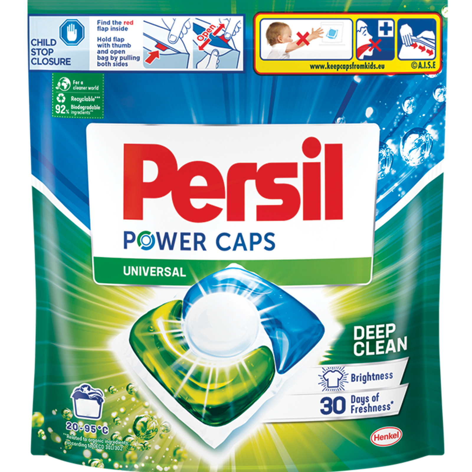 Persil