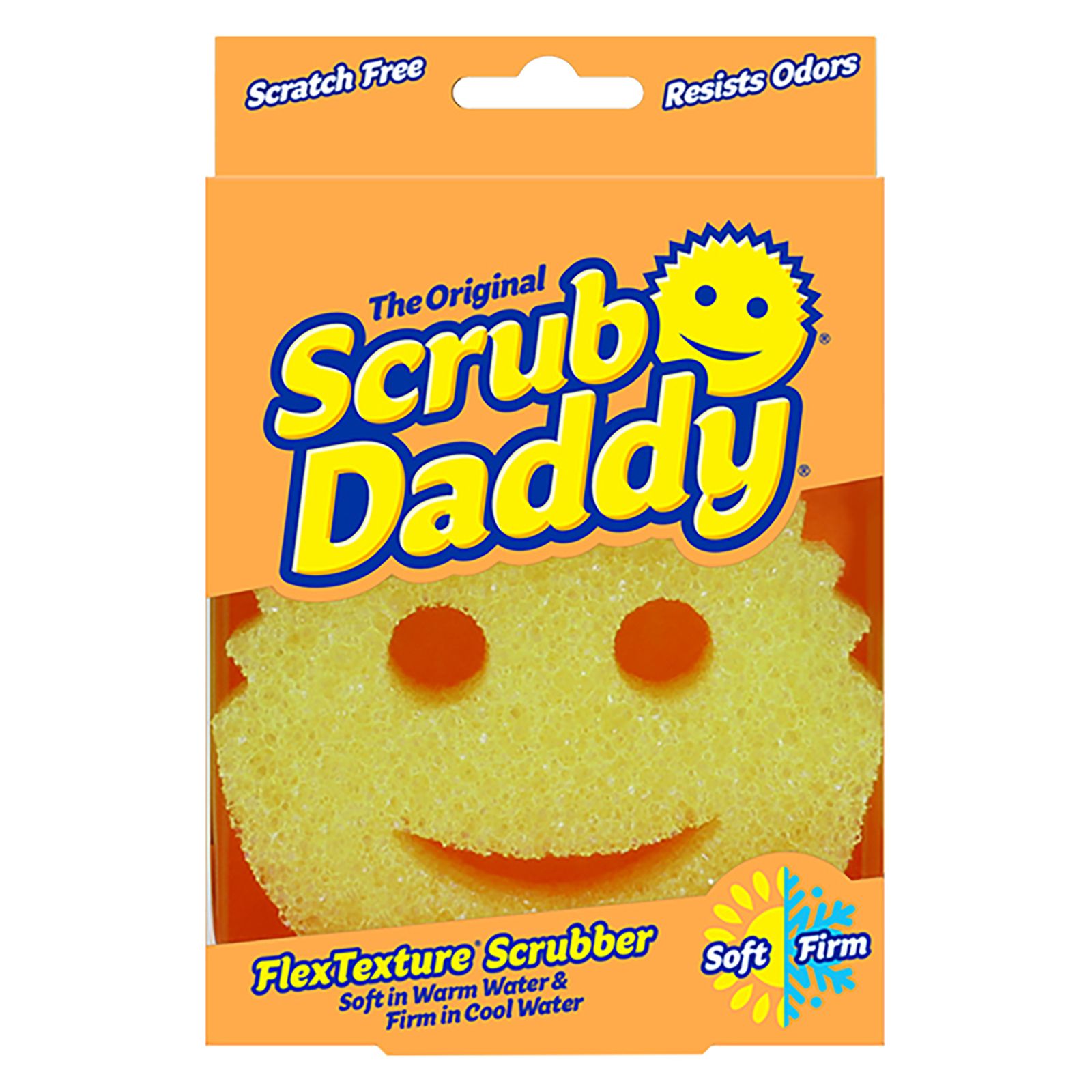 SCRUB DADDY EUROPE B.V.