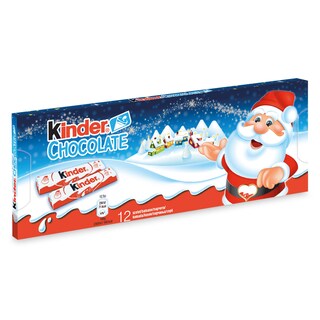 Cokolada mlecna Kinder NG 150g