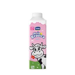 Jogurt 2.8%mm Moja kravica 1kg TT