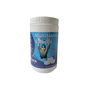 Hlor granulat 60% 1kg