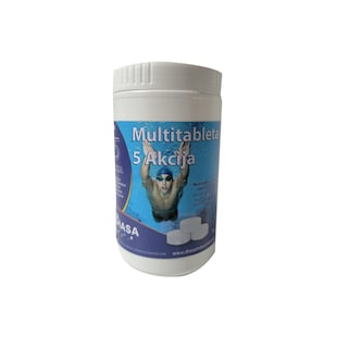 Hlor granulat 60% 1kg