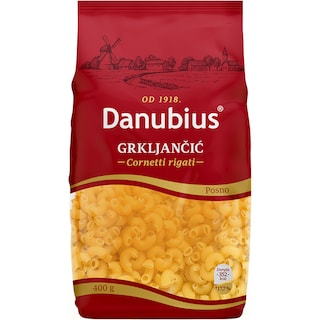 Testen.grkljan.rebro 0.8mm Danubius