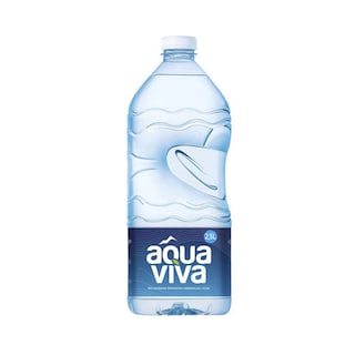 Mineralna voda NG Aqua Viva 2,5l