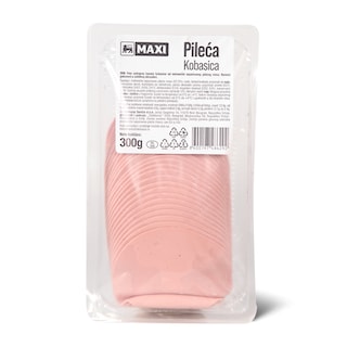 Pileca poseb.kob.slajs Maxi 300g