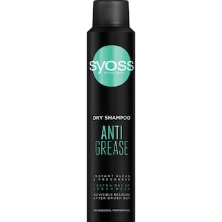 Sampon/suvo pranje kose Syoss Dry 200ml