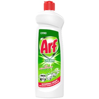 Arf cream citro 400ml