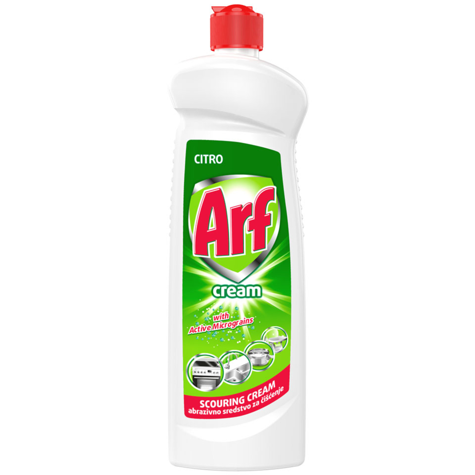 Arf