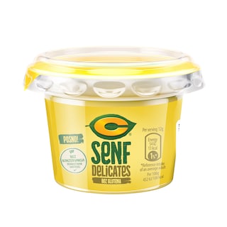 Senf C delikates 100g