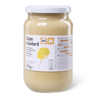 Senf Dijon 365 370g