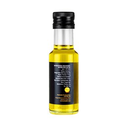 Ulje masl crni tartuf 100 ml