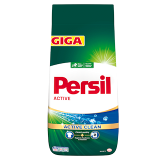 Persil Powder Regular 110WL/8,25kg