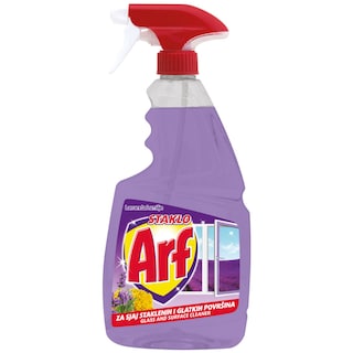 Arf staklo lavanda smilje 650ml