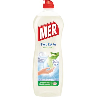 Det.za pranje sudova Mer aloe vera 750ml