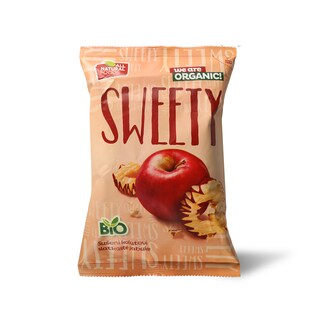 Bio sus.kol.slat.jabuke Sweety 40gr