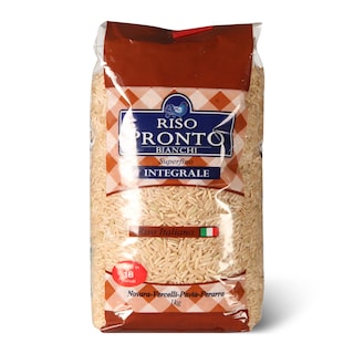 Pirinac integral.Riso Pronto st.kesa,1kg