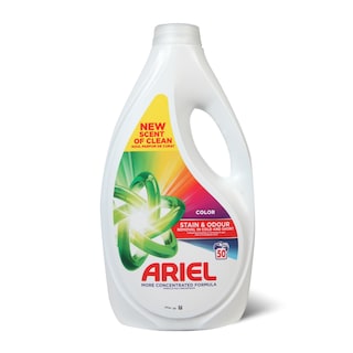 Tecni deterdzent Ariel COL 2,25l/50pr
