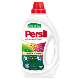 Persil Gel Color 0,855l 19WL