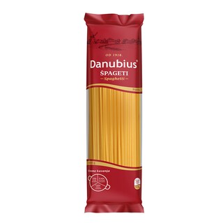 Spagete Danubius  400g