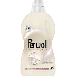 Perwoll Light Colors 2000ml 40W