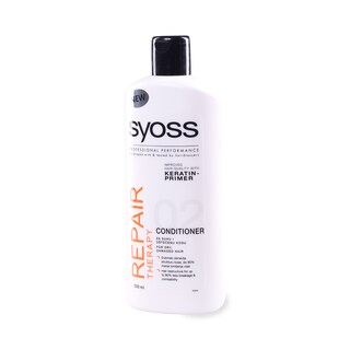 Balzam Repair Sayos 500ml