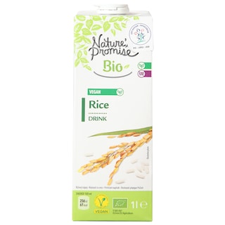 Napitak od pirinca BIO NP 1l