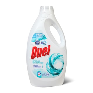TD Strong Whiteness Duel 2,45l