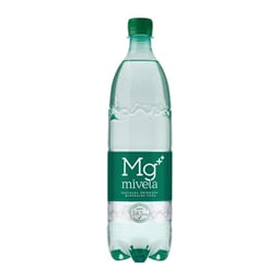 Mineralna voda gazirana Mivela 0.5l