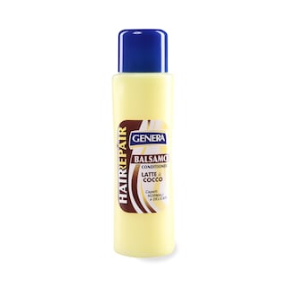Balzam/kosu Latte di Cocco Genera 500ml