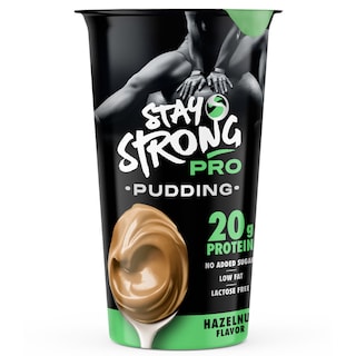 Puding lesnik Stay Strong Pro 200g