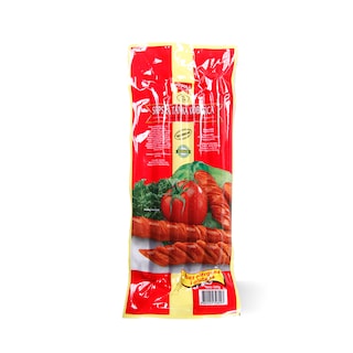 Grill kobasica vakum Topola 360g