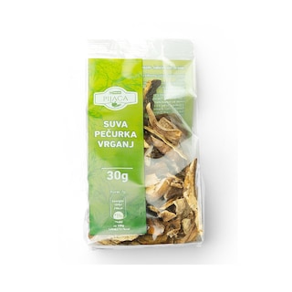 Pecurka suvi vrganj 30g domaci