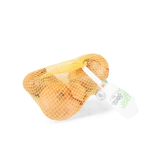 Bio luk crni 500g