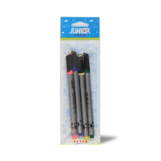 Liner Caroline 1/4 jr Mix Color
