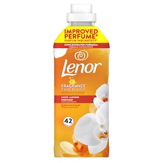 Omeksivac Lenor Gold Orchid 0,88l/42pr