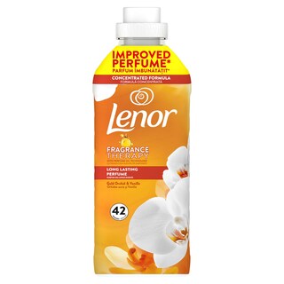 Omeksivac Lenor Gold Orchid 0,88l/42pr
