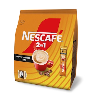 Kafa instant 2u1 kesa Nescafe 80g