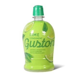 Sok od limete Gustona 200ml