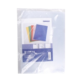 Fascikla L 80mi Pro Office 20/1