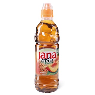 Ledeni caj bresk.light Jamnica 0,5l PET