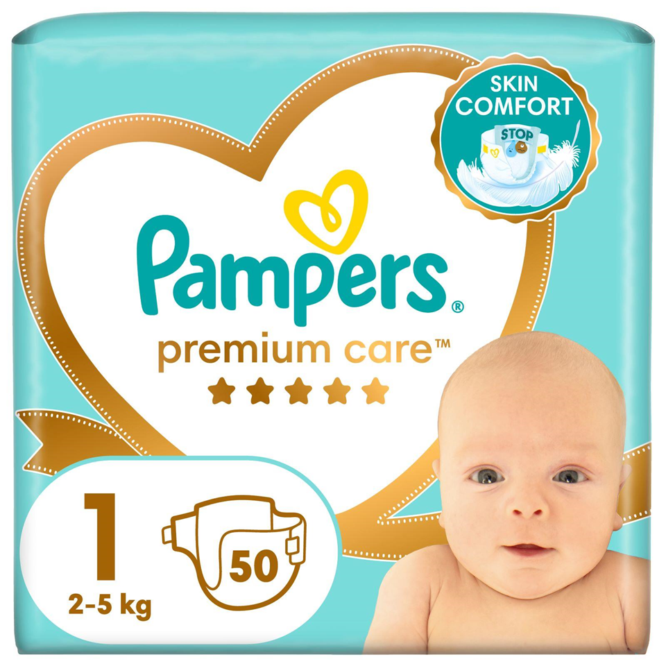 Pampers