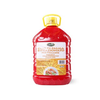 Ulje palmino Olitalia 5l