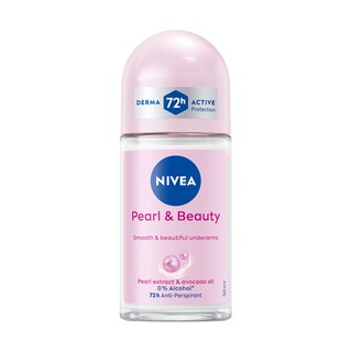 Deo roll-on Biserna lepota Nivea 50ml